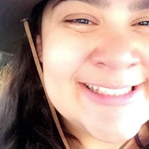 Meet your Posher, Vanessa